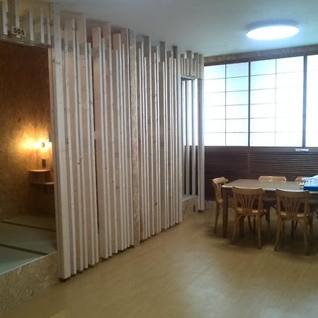 Bibai Hotel Suehiro Exterior photo